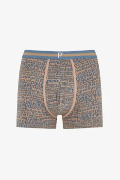 Pack 3 boxers estampados
