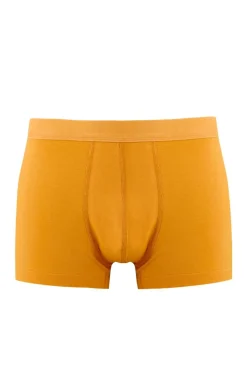 Pack 3 boxers lisos de algodão