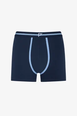 Pack 3 boxers vermelho