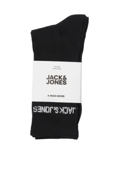 Pack 3 meias desportivas