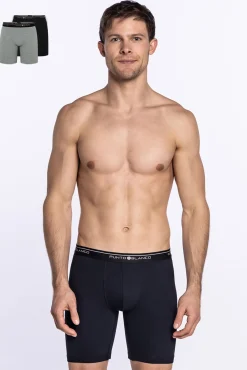 Pack de 2 boxeadores de ciclismo