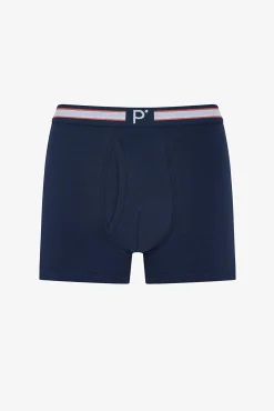 Pack de 3 boxer de riscas