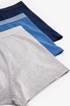 Pack de 3 boxers