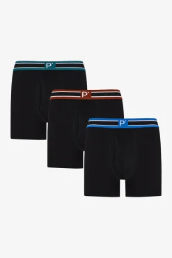 Pack de 3 boxers