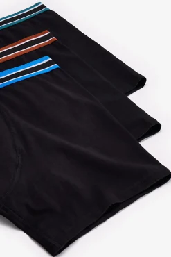 Pack de 3 boxers