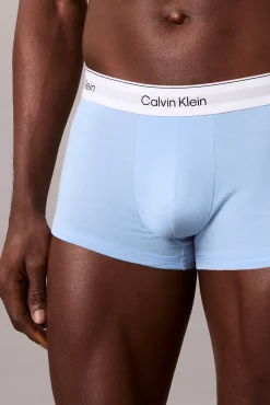 Pack de 3 boxers cintura baixa