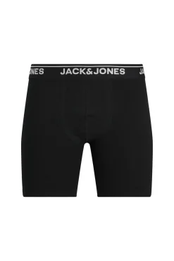 Pack de 3 boxers com logo