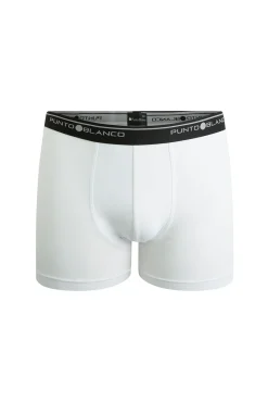 Pack de 3 boxers de algodão