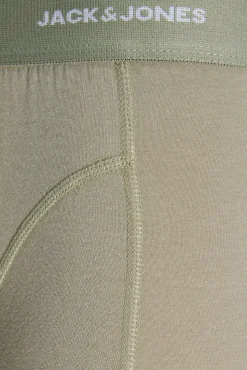 Pack de 3 boxers em bambu