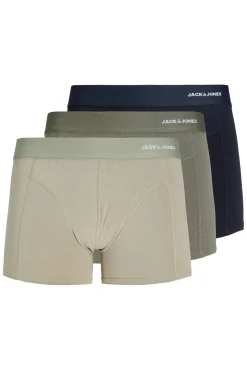 Pack de 3 boxers em bambu
