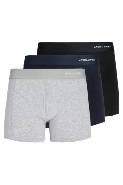 Pack de 3 boxers em bambu