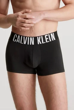 Pack de 3 boxers justos - Intense Power