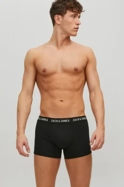 Pack de 2 boxers lisos