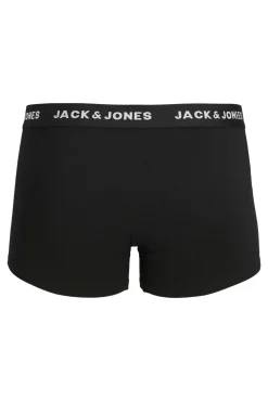 Pack de 2 boxers lisos