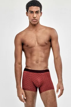 Pack de 3 boxers para homem