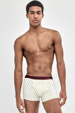 Pack de 3 boxers para homem
