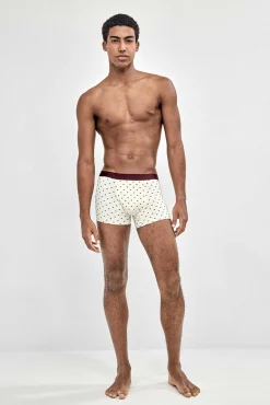 Pack de 3 boxers para homem