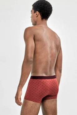 Pack de 3 boxers para homem