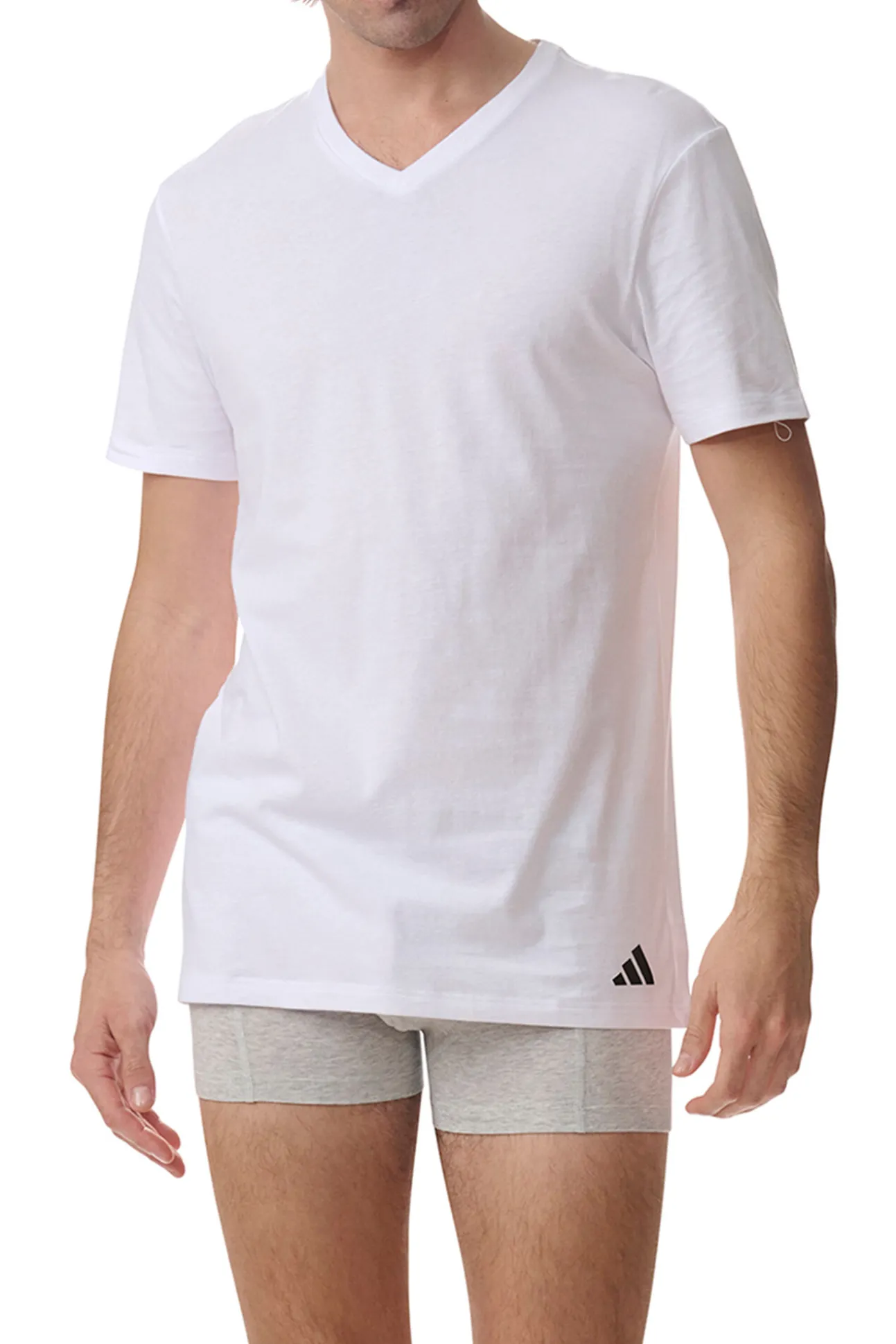 Pack de 3 t-shirts