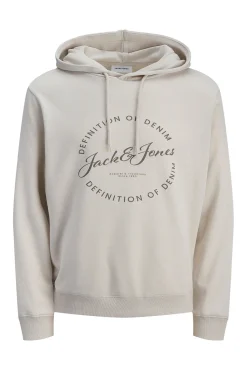 Pack de duas sweatshirts com capuz