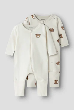 Pack de pijamas