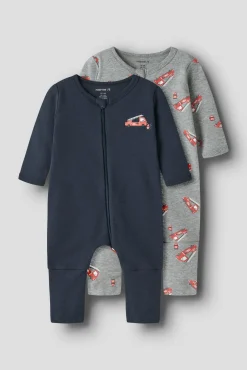 Pack de pijamas