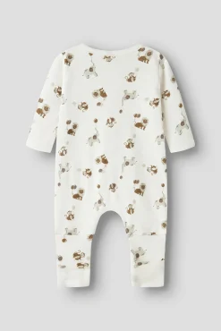Pack de pijamas de elefante
