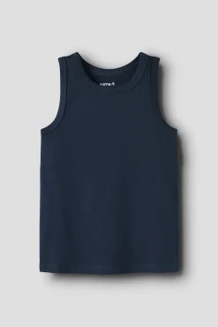 Pack de T-shirt interior canelada
