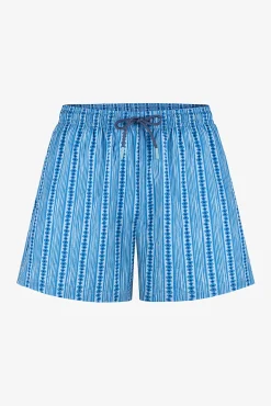 Pack 3 boxers azul/cinza