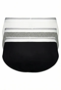 Pack 3 boxers em malha