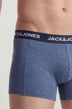 Pack 3 boxers melange