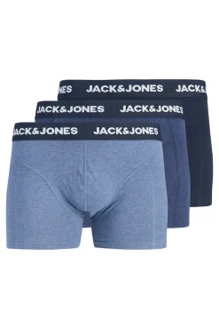 Pack 3 boxers melange