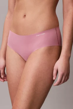 Pack 3 cuecas culotte em microfibra