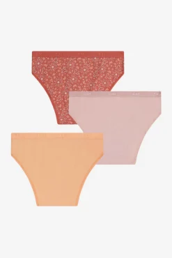 Pack 3 cuequinhas de menina estampadas