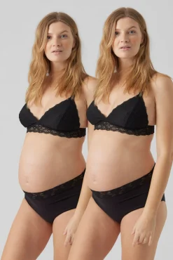 Pack cuequinhas maternity