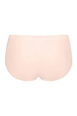 Pack de 3 cuecas cintura média
