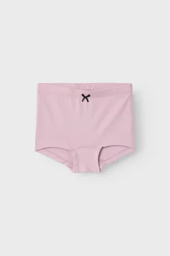 Pack de 3 cuecas culotte