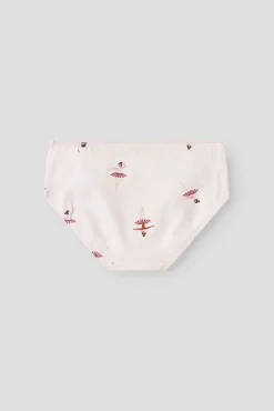 Pack de 3 cuecas de menina