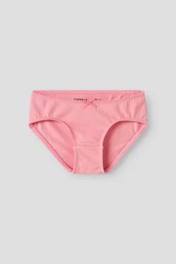 Pack de 3 cuecas de menina