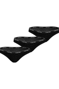 Pack de 3 cuequinhas