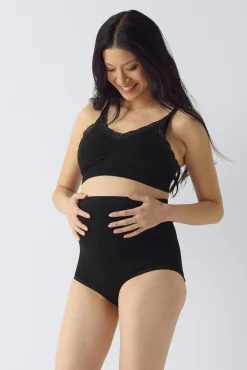 Pack de 2 cuequinhas maternity
