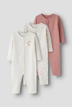 Pack de pijamas