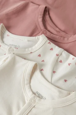 Pack de pijamas