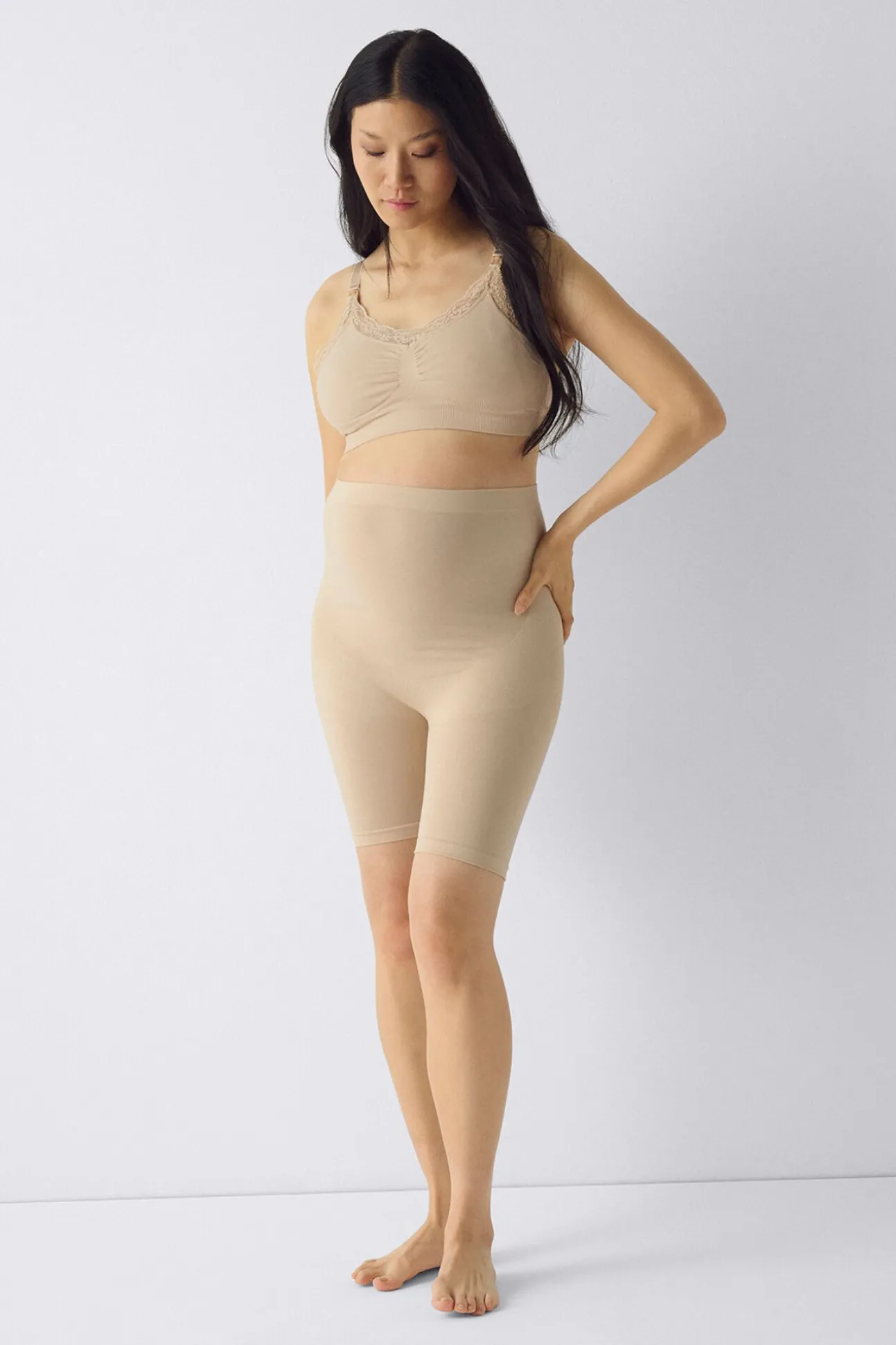 Pack de 2 soutiens amamentação