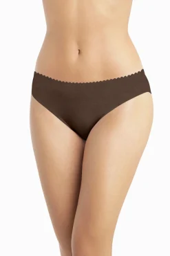 Pack de 2 tangas sem costura