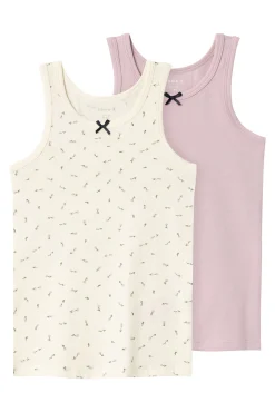 Pack de T-shirts interiores