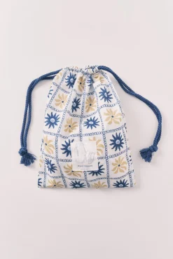 Pack de viagem chinelos de quarto multicolor