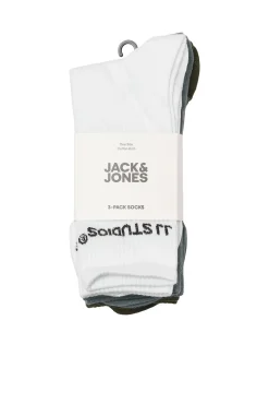 Pack 3 meias desportivas