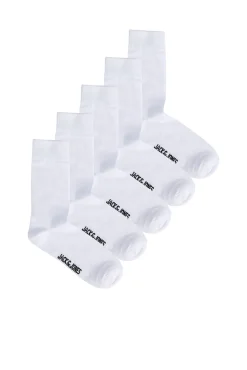 Pack 5 meias desportivas