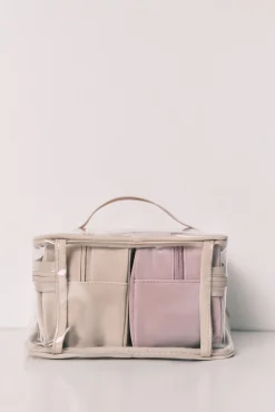 Pack nécessaires emborrachados